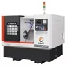 TCK6336 mini cnc slant bed lathe