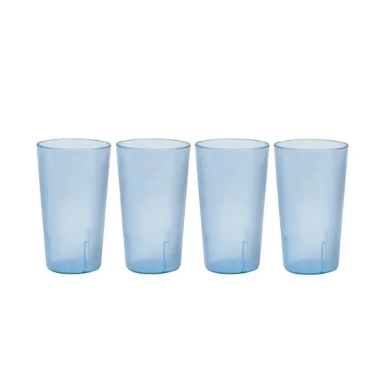 plastic stackable cups