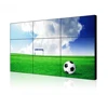 Car advertising screen display seamless video wall for samsung