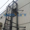 1000kg Outdoor Hydraulic Elevator for Carrying Goods