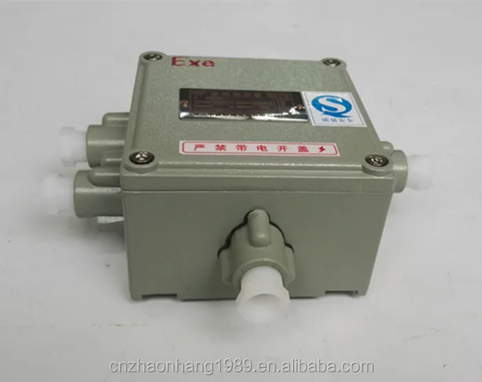 BXJ51 200 200 90 300 300 140 zeng 'an explosion-proof junction box terminal box distribution box