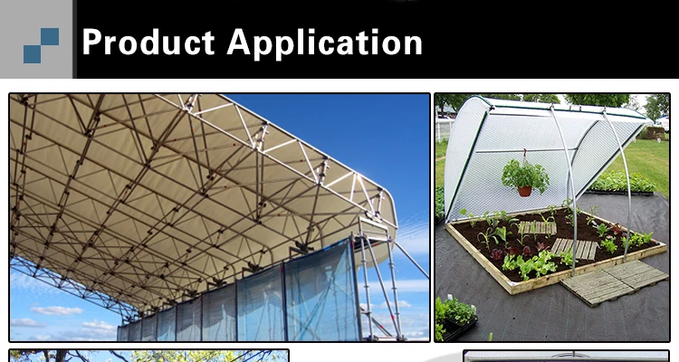 Metall Aluminium Zeltstange Keder Rahmen Profil Für Plane Baldachin