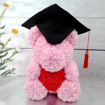 forever rose teddy bear wholesale