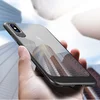 Luxury Protective Back Cover 3 in 1 Hard PC Hybrid Case For iPhone x mobile phone cover