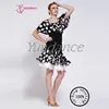 AB-019A Girls Dance Practice Wear