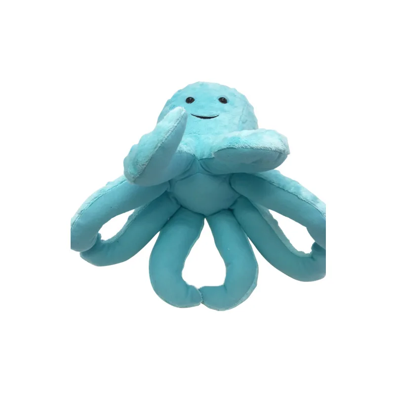 emoji octopus stuffed animal