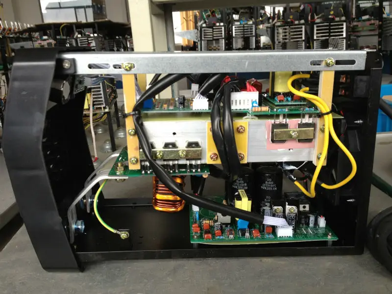 Miller Arc Welder >> Automatic Miller Arc 200 Mosfet Inverter Welding Machine Miller Arc Welder >> Automatic Miller Arc 200 Mosfet Inverter Welding Machine
