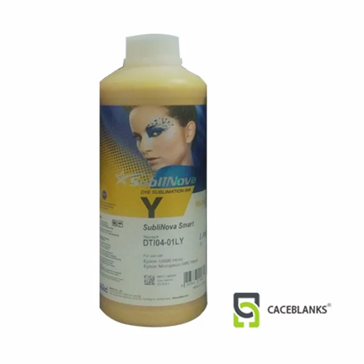 Best Selling Original Korea Inktec Printing 6 Color Offset Sublimation Ink Buy Original Korea