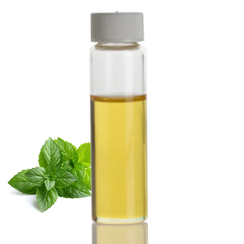 Peppermint Oil
