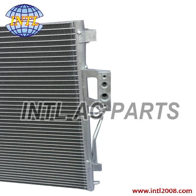 Car Ac Condensers For Kia Sorento 2.4l 976062p500 Buy Car Ac