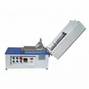 Compact Tape Casting Film Coating machine with Dryer, Vacuum Chuck & Adjustable Film Applicator, Coin cell making machine