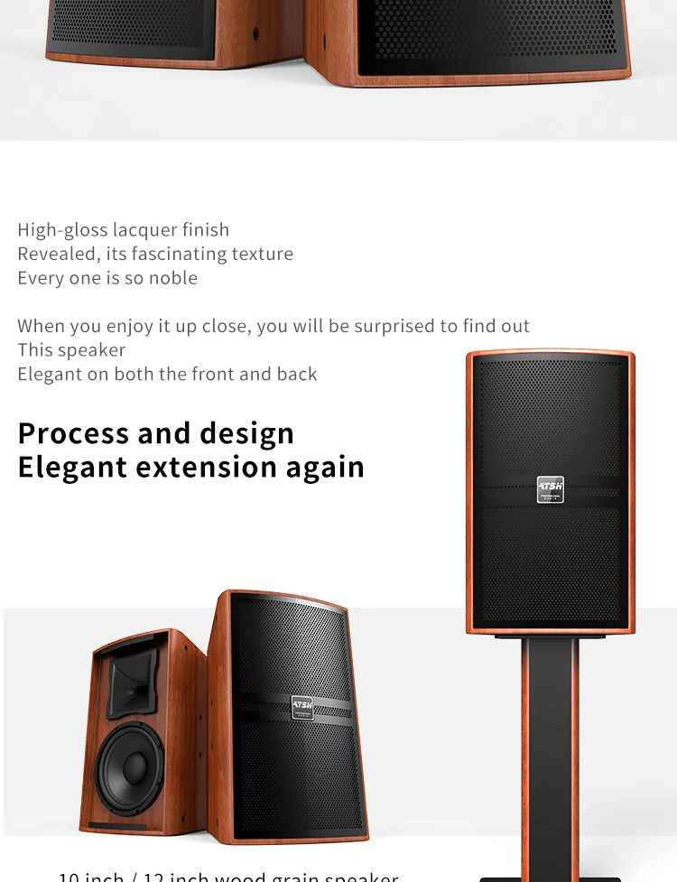 home theatre sound system