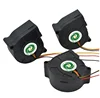 XFB5025B DC Small mini Centrifugal fan blower for Projector cooling fan