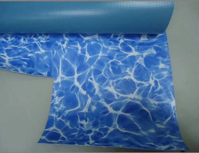 fibreglass pool liner