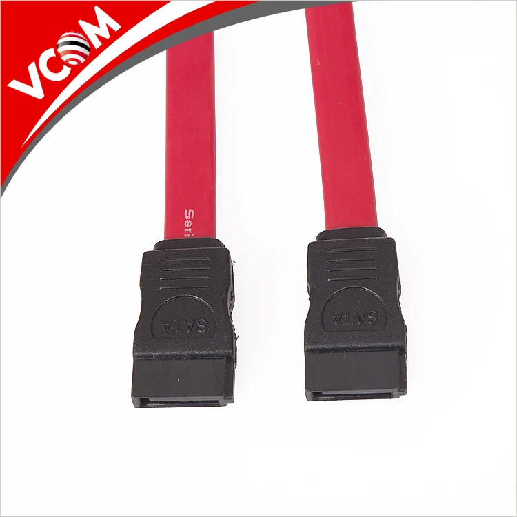 Serial Ata Cable Sata To Sata Cable Buy Sata Cable,Serial Ata Cable