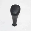 ZPARTNERS Leather Gear Shift Knob Cover for Mercedes-Benz w123