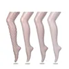 Good quality soft ladies girls long sexy silk stocking pantyhose