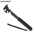 Camera Handheld Monopod Gopro Telescopic Pole For Canon Nikon DSRL Gopro Hero 4 3 Xiaomi Yi