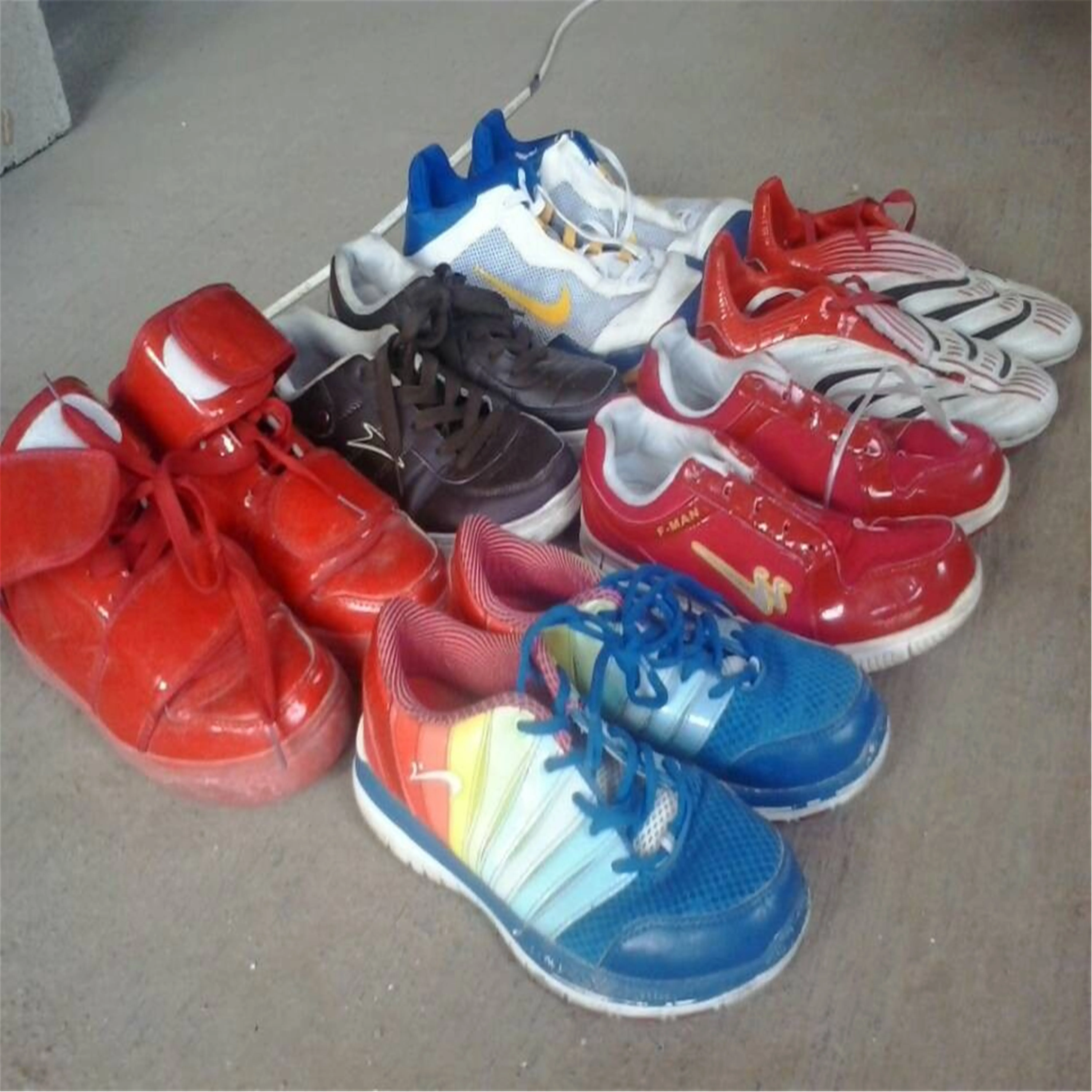 wholesale shoes nyc