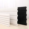 Cheap Price PVC Board Slatwall mdf Board Display panels With Foam Board