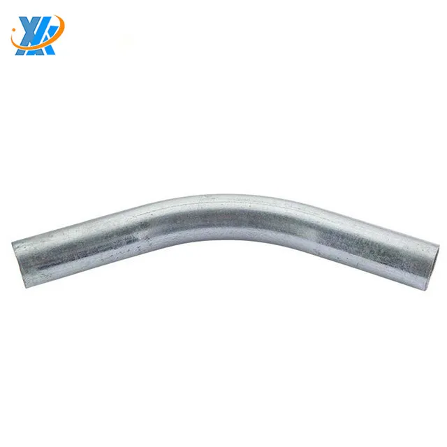 1/2"4" Galvanized Emt Cable Conduit With Ul Standard Buy Emt Conduit