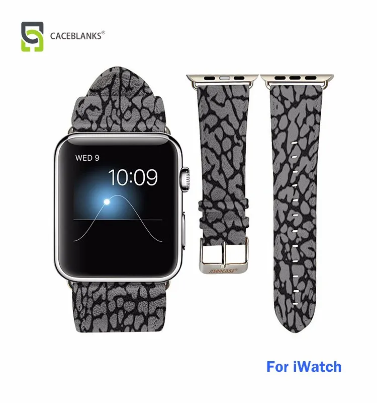 Fashion Apple Iwatch Band 38mm 42mm,Sublimation Blanks Products China