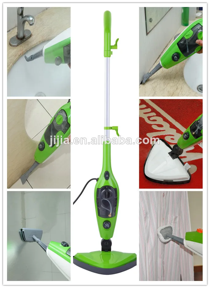 1500w Powerful Portable Best Floor Steamer Steam Mop Cleaner Buy Best