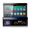 Erisin ES5790U Android 6.0 Single Din Car multimedia stereo 4g wifi gps bluetooth OBD DVR DAB