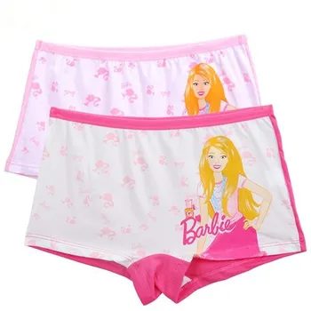 barbie underwear