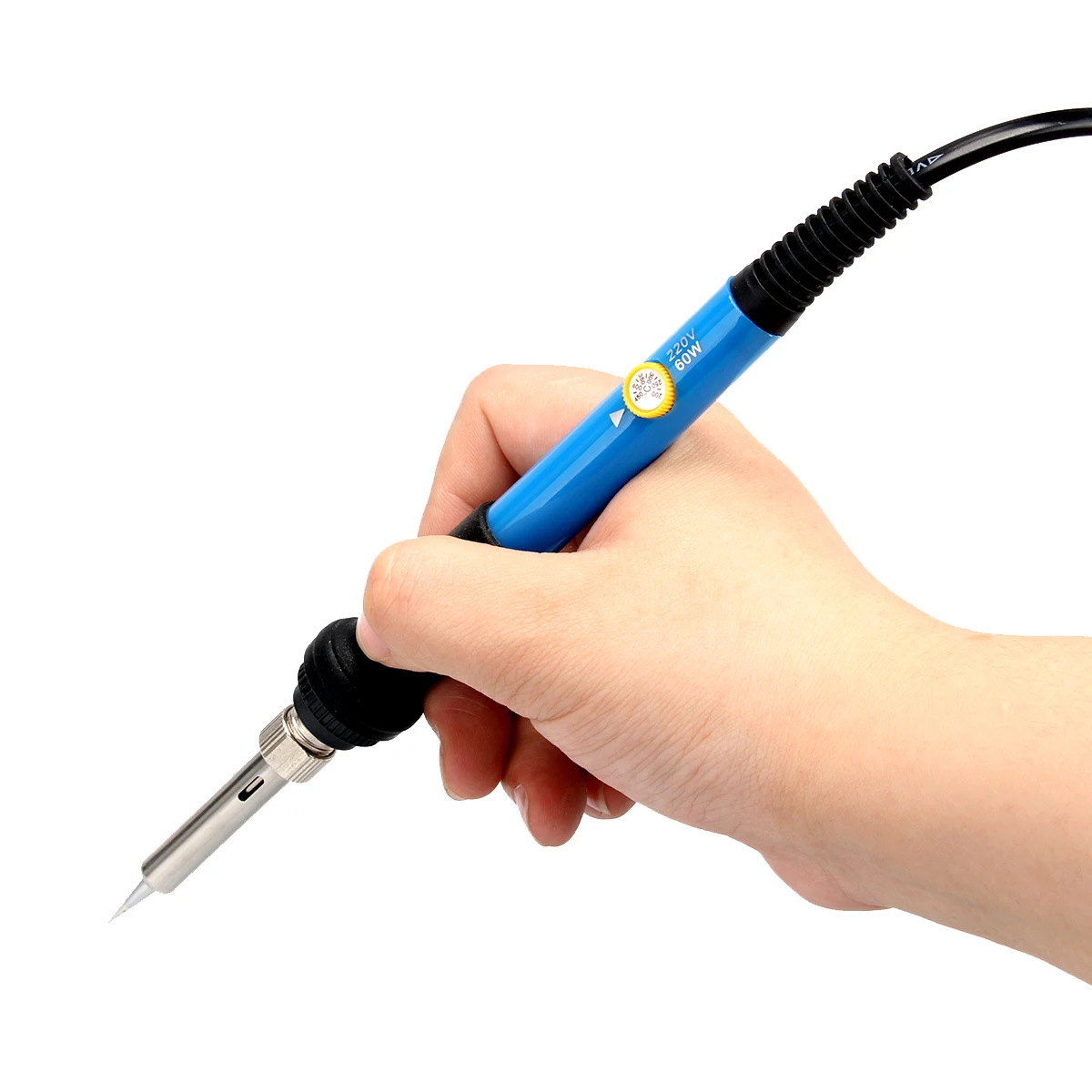 110v60w 220v60w Ceramic Heater Element Temperature Controlled Electric