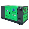 JLT Power Diesel Backup Generator for industrial use