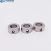 Customized Precision Mould Components Locating Rings Parts