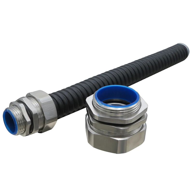 Cable Gland Fitting
