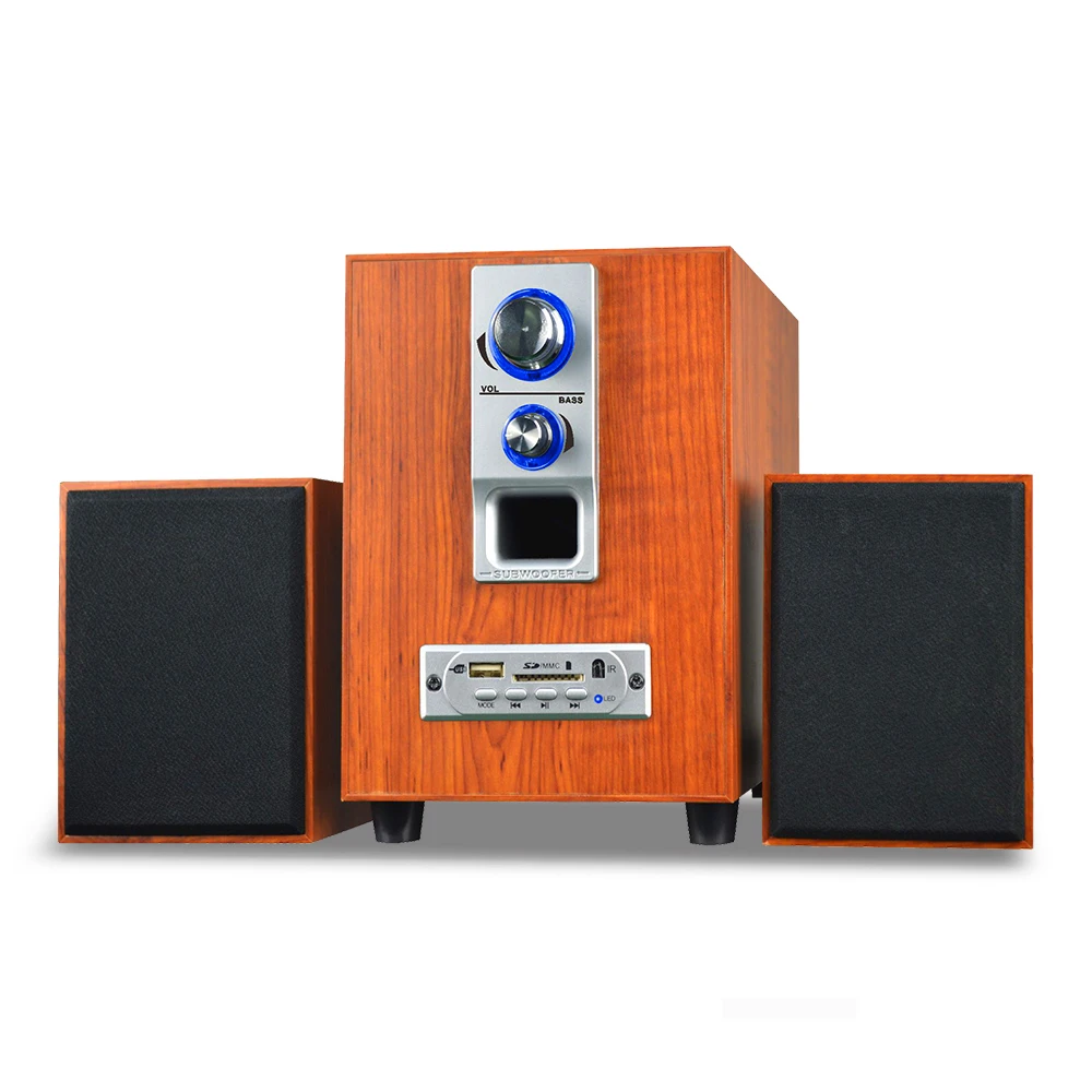 multiplayer speaker
