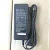 Gst40a24-p1j Taiwan Meanwell 40W24V power adapter 1.67a triple plug, energy saving upgrade for GS