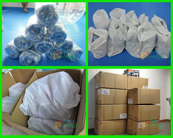 wholesale price PVC 1.8m soccer bubble,bumper ball,belly bumper ball for adults