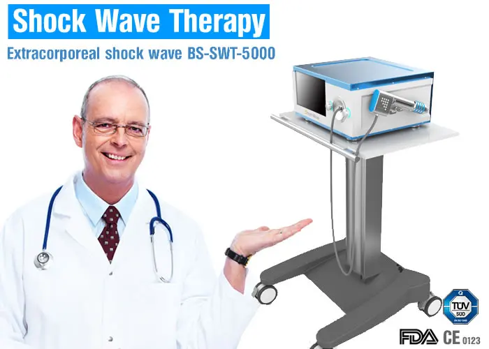 Ewst Shock Wave Therapy Equipment Unit For Prostatitis Buy Portable