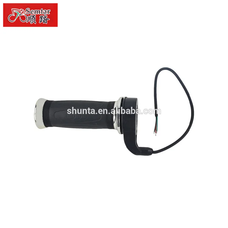 Hot Sale Electric Bike Partsebike Throttle,Handle Buy Electric
