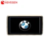 10.6Inch Android Car Headrest Monitor With hdmi Input USB SD 1280*RGB*800 Google Play store