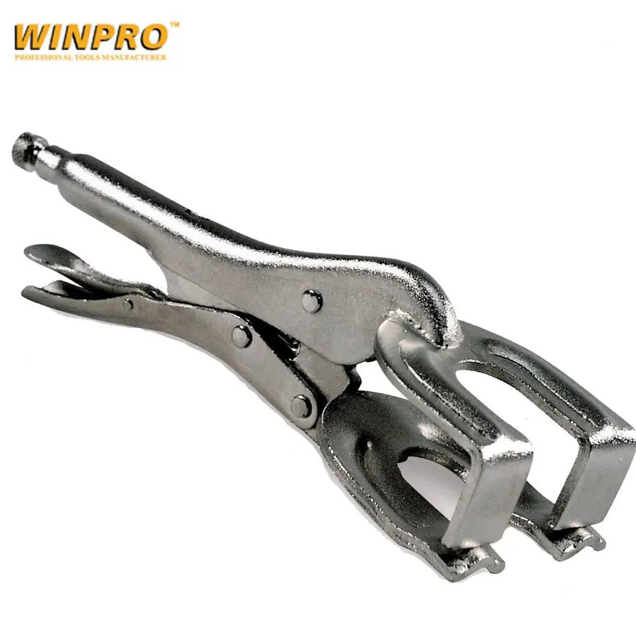 welding clamp locking pliers