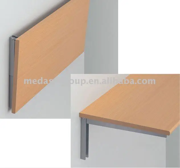 Wall Mount Foldable Table - Buy Wall Mount Foldable Table,Study ... - Wall Mount Foldable Table - Buy Wall Mount Foldable Table,Study Folding  Table,Wall Mounted Foldable Desk Product on Alibaba.com