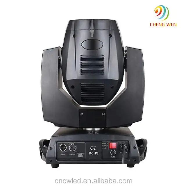 Promotion Price Beam 230w Sharpy 7r Led Beam Moving head Light