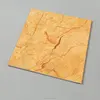 Factory Supply PVC Rigid Board Marble Design UV Coating PE Prot Panel Tiles Price