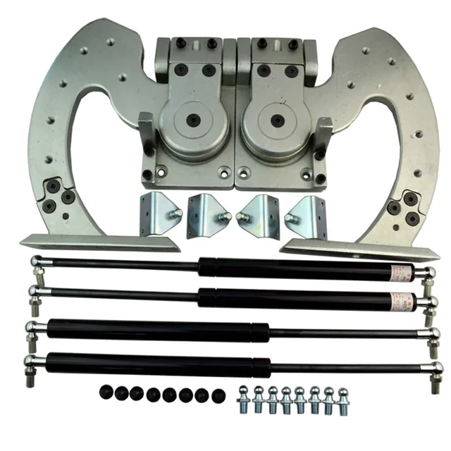Universal Lambo Doors Kit Car Door Hinges Automatic Lambo Door