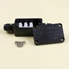 Electrical Waterproof IP65 Junction Box Protection Building DTY Connectors Equipment Supplies