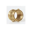 Brass Hydraulic Brake Switch Banjo Bolt 10mm x 1.25 Pitch