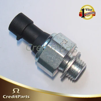 car oil pressure switch