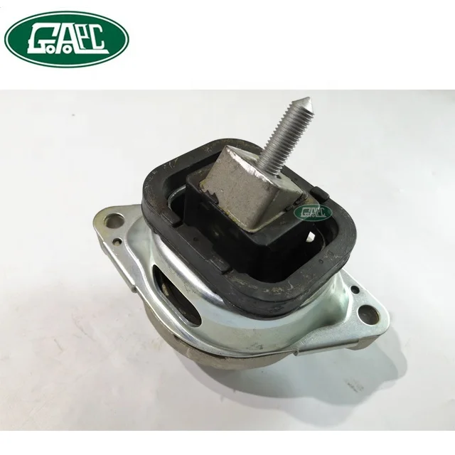 KKB500470 GL0107 Front Left Car Engine Mounting for Land Rover Range ...