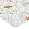 Extremely soft jersey cotton antibacterial hypoallergenic superior quality elastic bed sheet