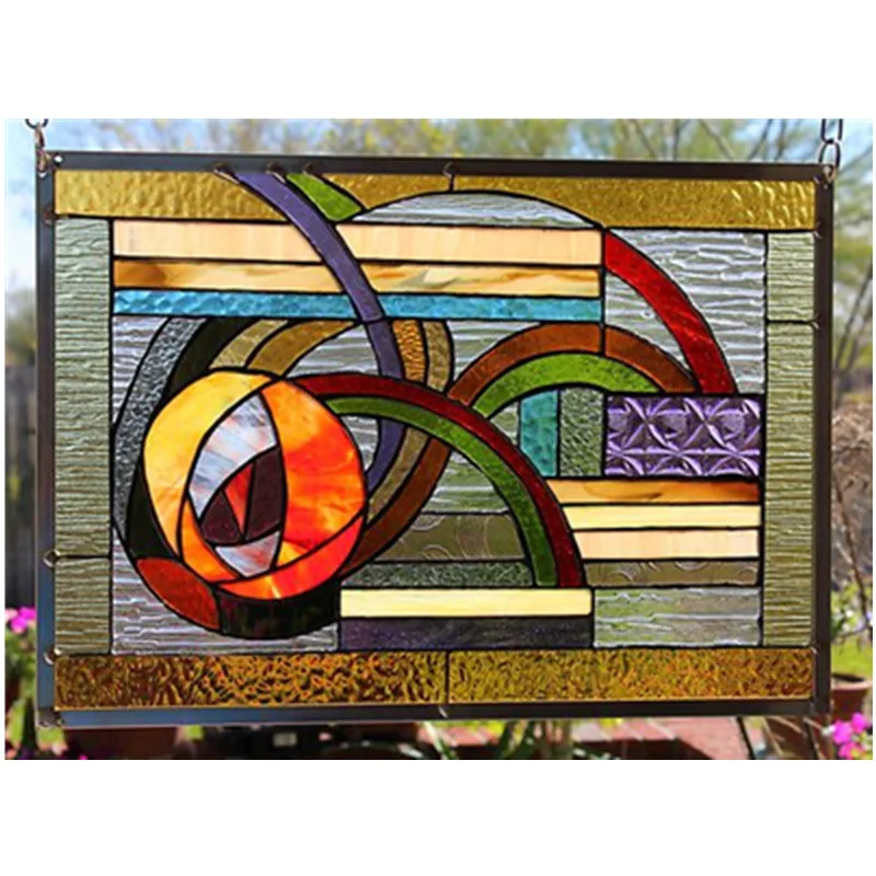Insulated Stained Glass Antique Stained Glass Patterns Tiffany